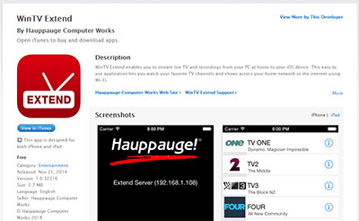 Hauppauge Wintv V7 Serial Hauppauge Wintv V7 Serial