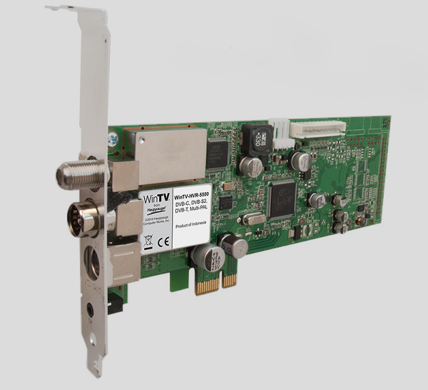 WinTV-HVR-5525