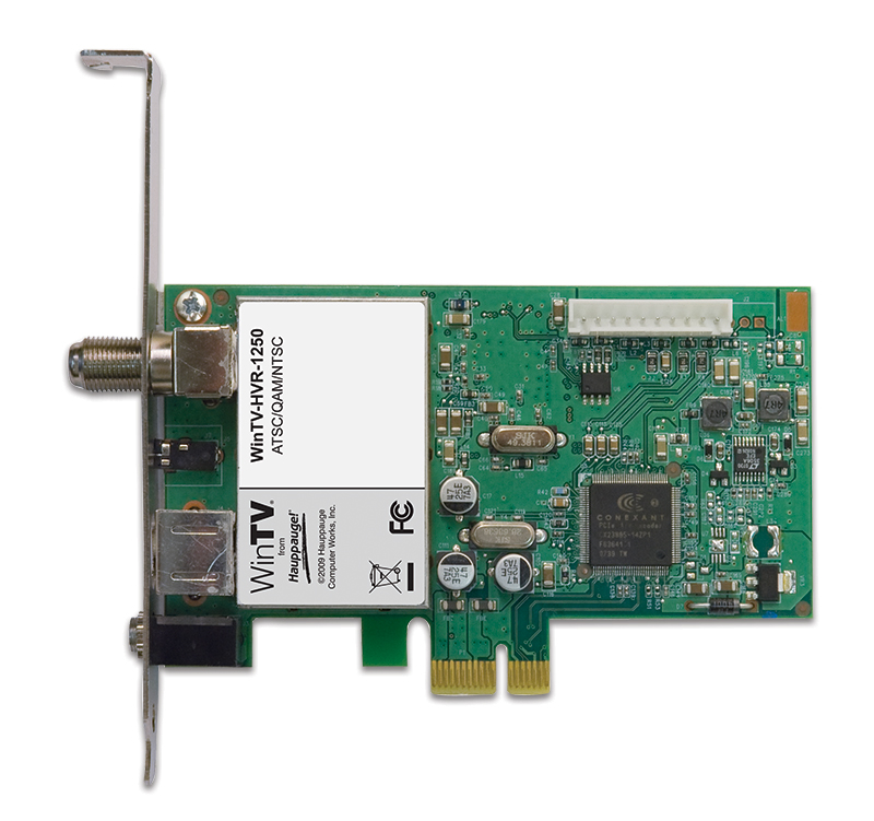 hauppauge wintv hvr-1265 hauppauge wintv hvr-1265