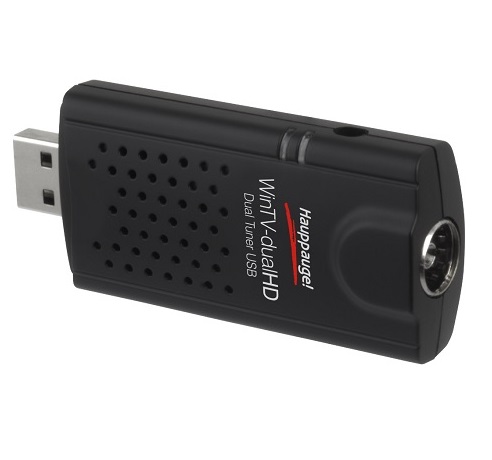 enhed mærke screech Hauppauge | WinTV-dualHD Dual TV Tuner